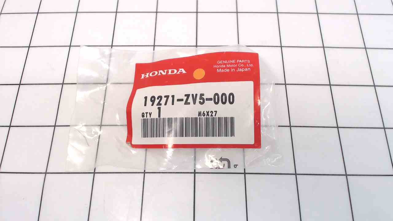 NEW! Honda Water Hose Joint 19271ZV5000 Southcentral Outboards