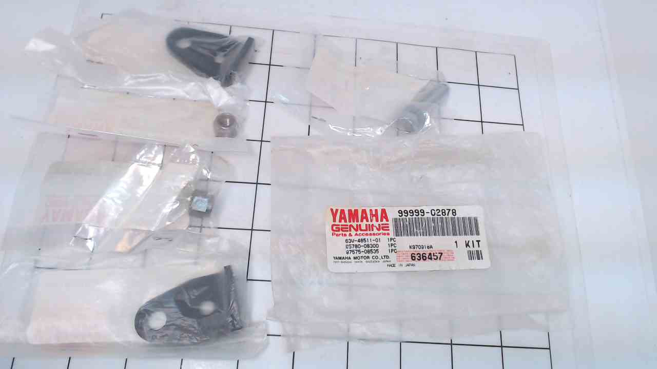 NEW! Yamaha Steering Hook Kit 999990287800 Southcentral Outboards