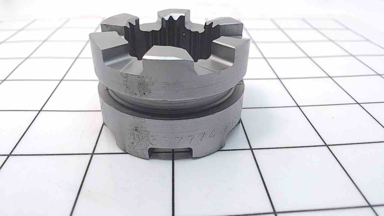 337774 Johnson Evinrude 19922012 Clutch Dog Shifter 90300 HP 6/6 Jaws Southcentral Outboards