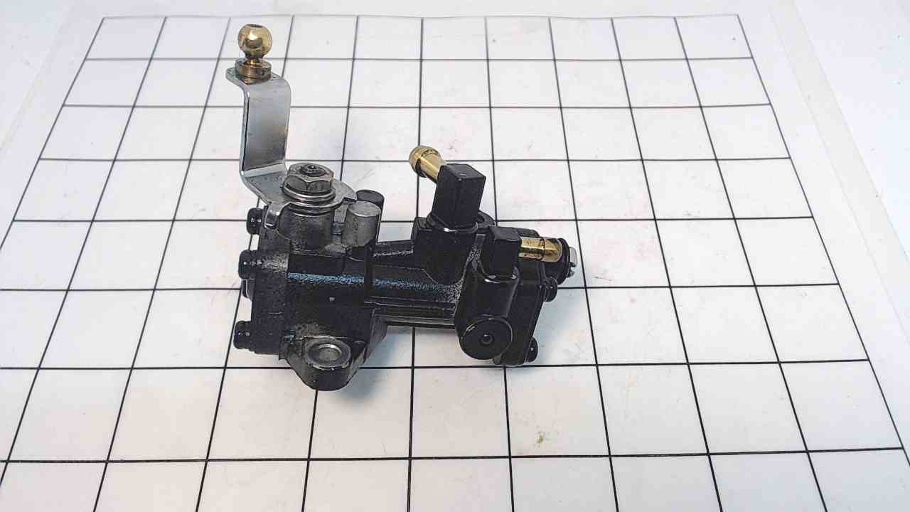 44345T3 Mercury Mariner 19881993 Oil Injection Pump 100 115 HP