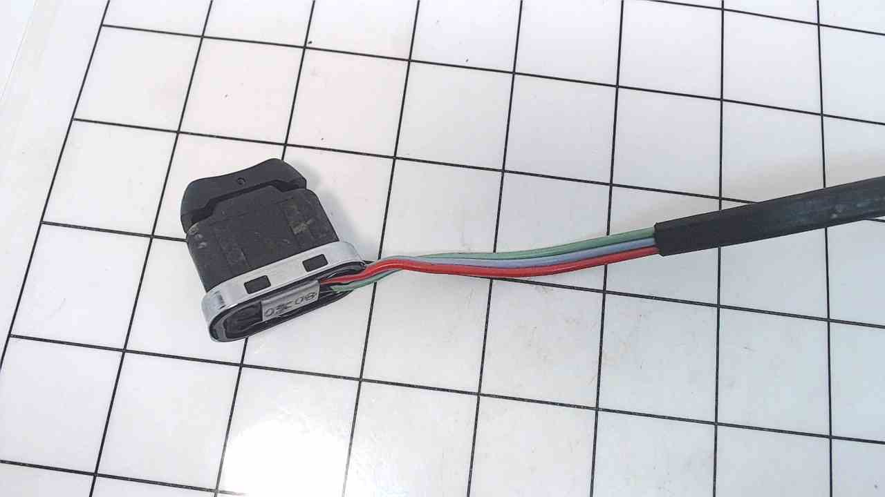 704825400000 Yamaha Neutral Switch Assembly Southcentral Outboards