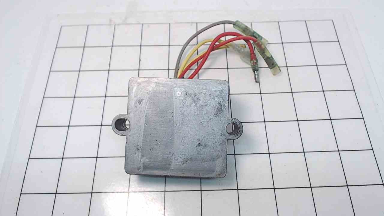 815279T Mercury Voltage Regulator 40 50 55 60 75 90 100 115 135 150 175