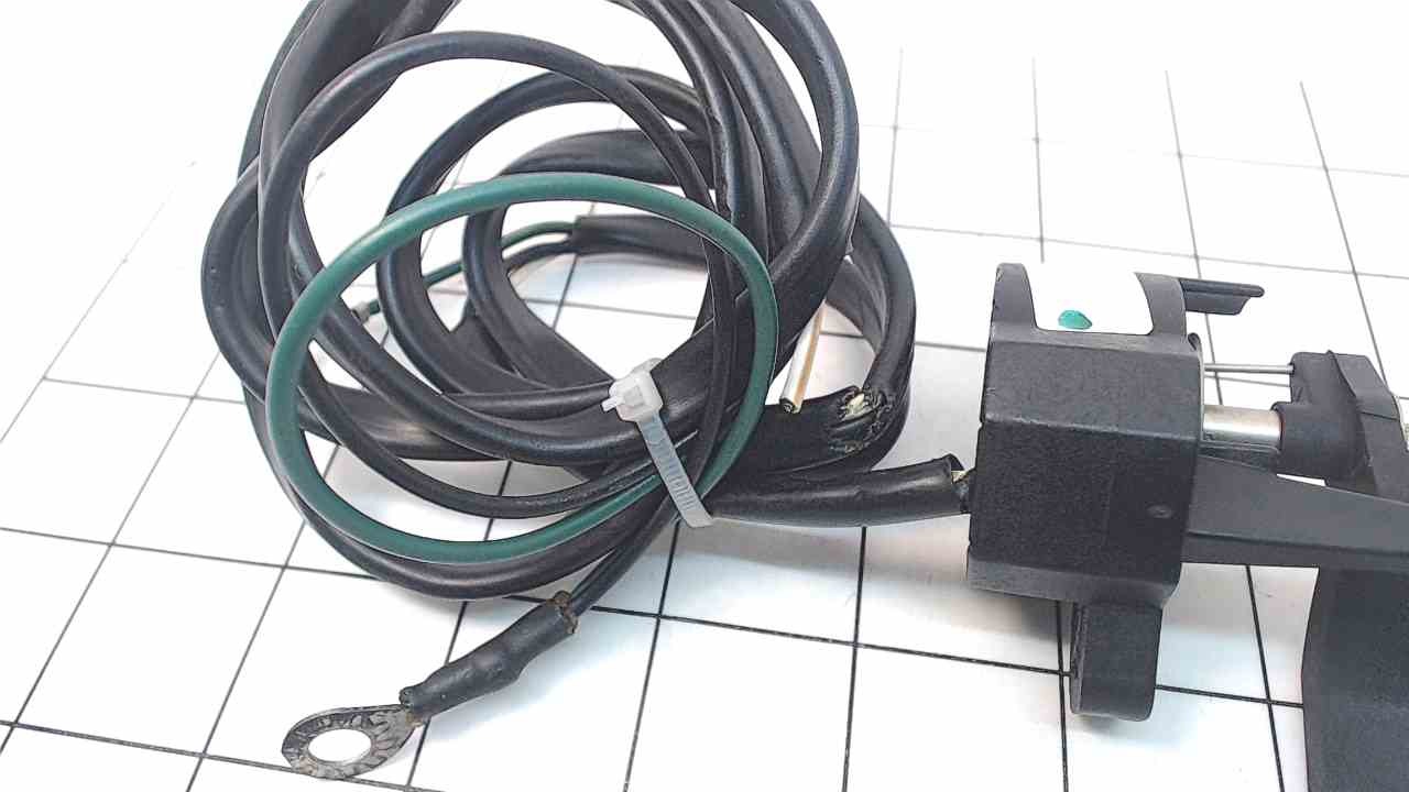 585174 Johnson Evinrude 19962005 Trim Sending Unit 40 50 HP (Clipped