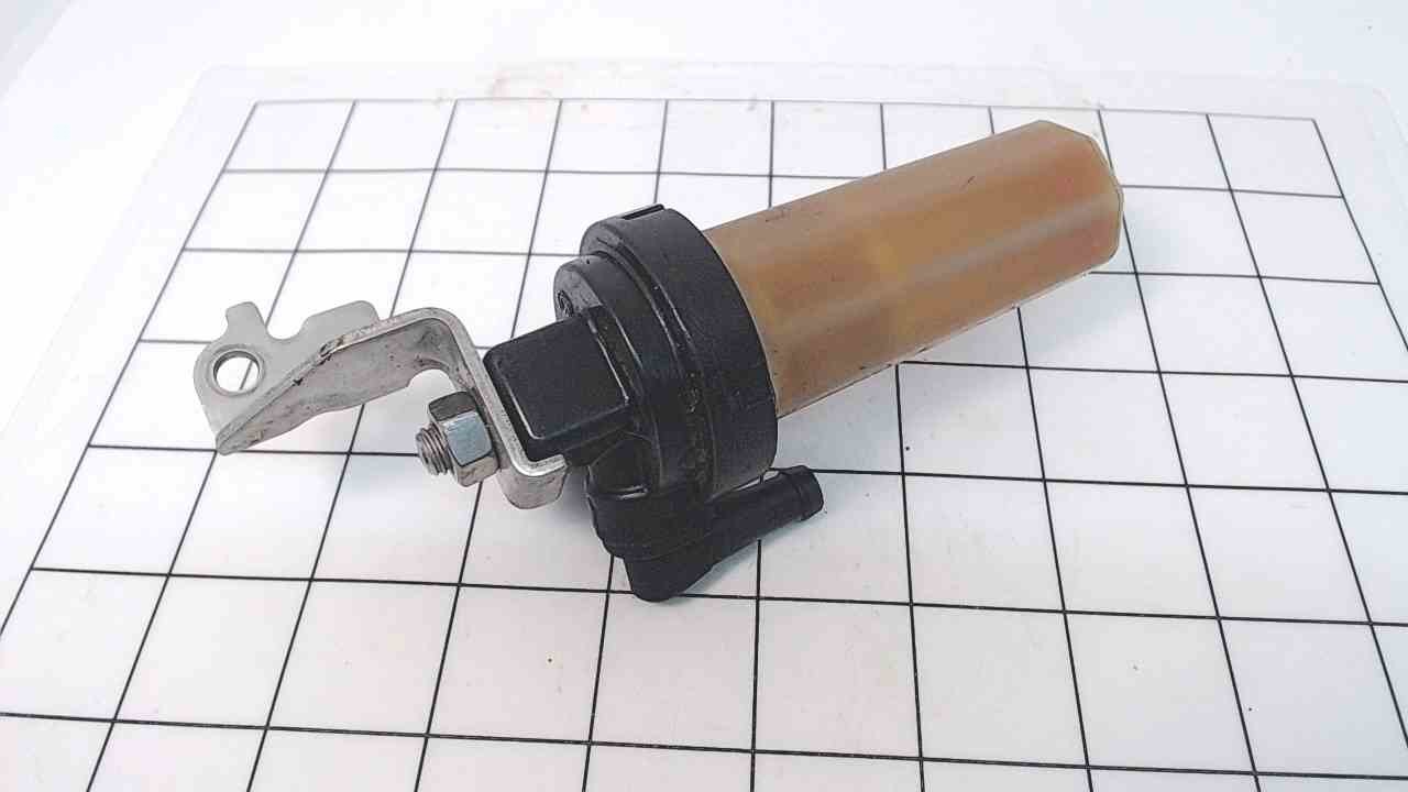 6D8245600800 Yamaha Fuel Filter Assembly Southcentral Outboards
