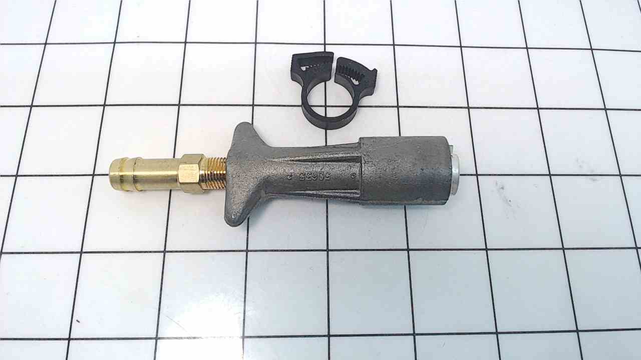 NEW! Mercury QuickSilver Fuel Line Connector 30635Q3 Southcentral