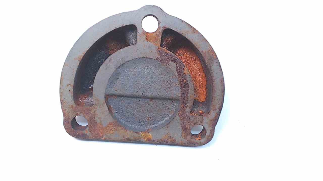 312148 Johnson Evinrude Exhaust Manifold Port Cap Southcentral Outboards