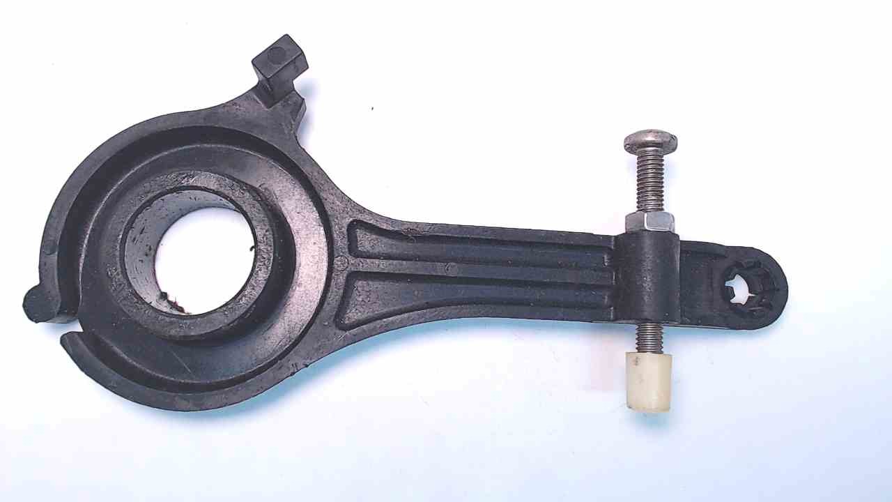 196632 Mercury 19912006 Spark Advance Lever 5060 HP Southcentral Outboards