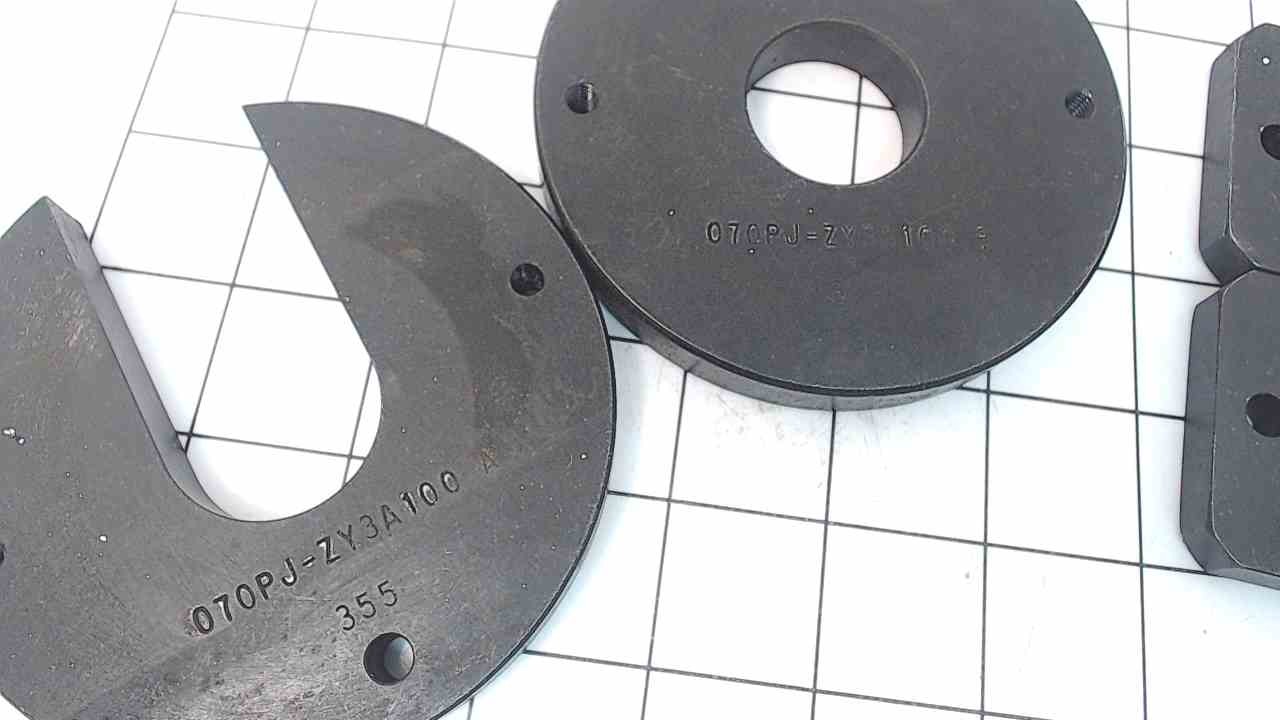 070PJZY3A100 Honda Shim Adapter Special Tool Set Southcentral Outboards