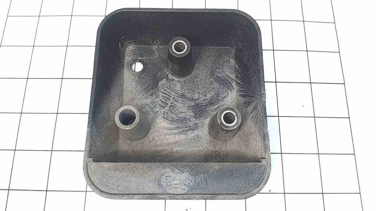 F511708 Force Chrysler 19761984 Carburetor Covers 105140 HP