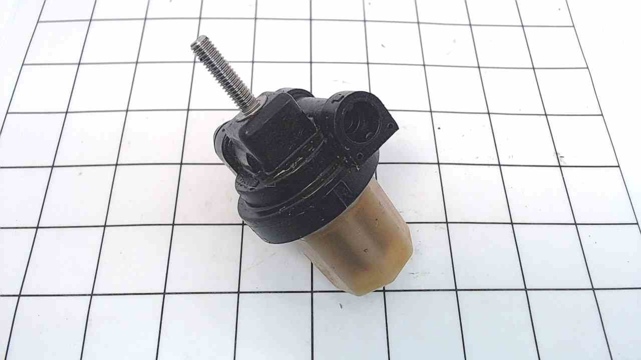 879884T Mercury 20022012 Fuel Filter 30 35 40 50 60 HP Southcentral