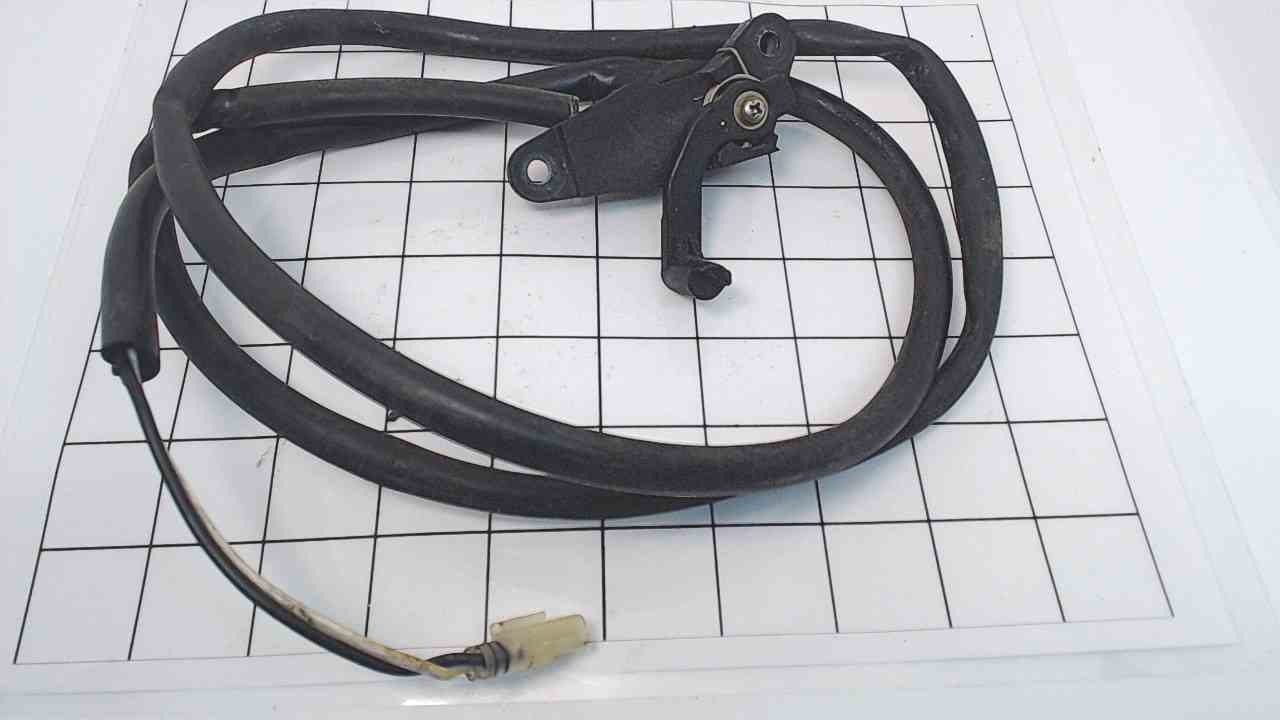 3480199E05 Suzuki Trim Sender Assembly Southcentral Outboards