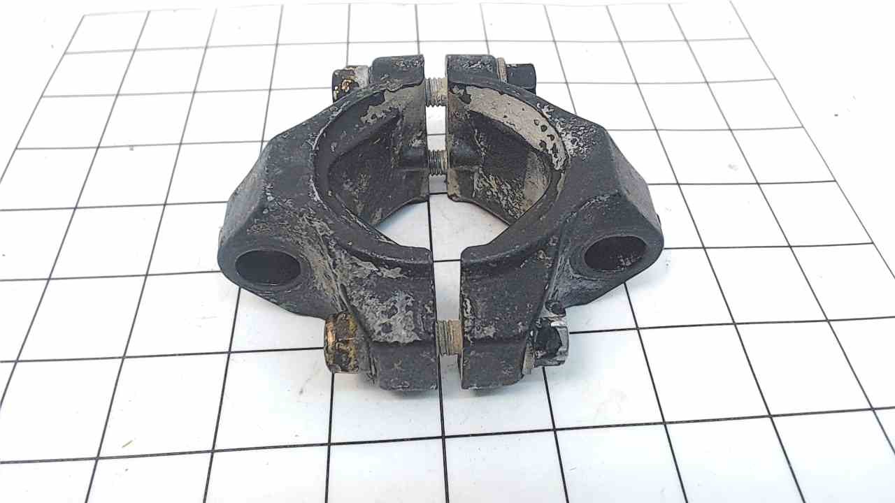 850030F1 Mercury Yoke Assembly Southcentral Outboards