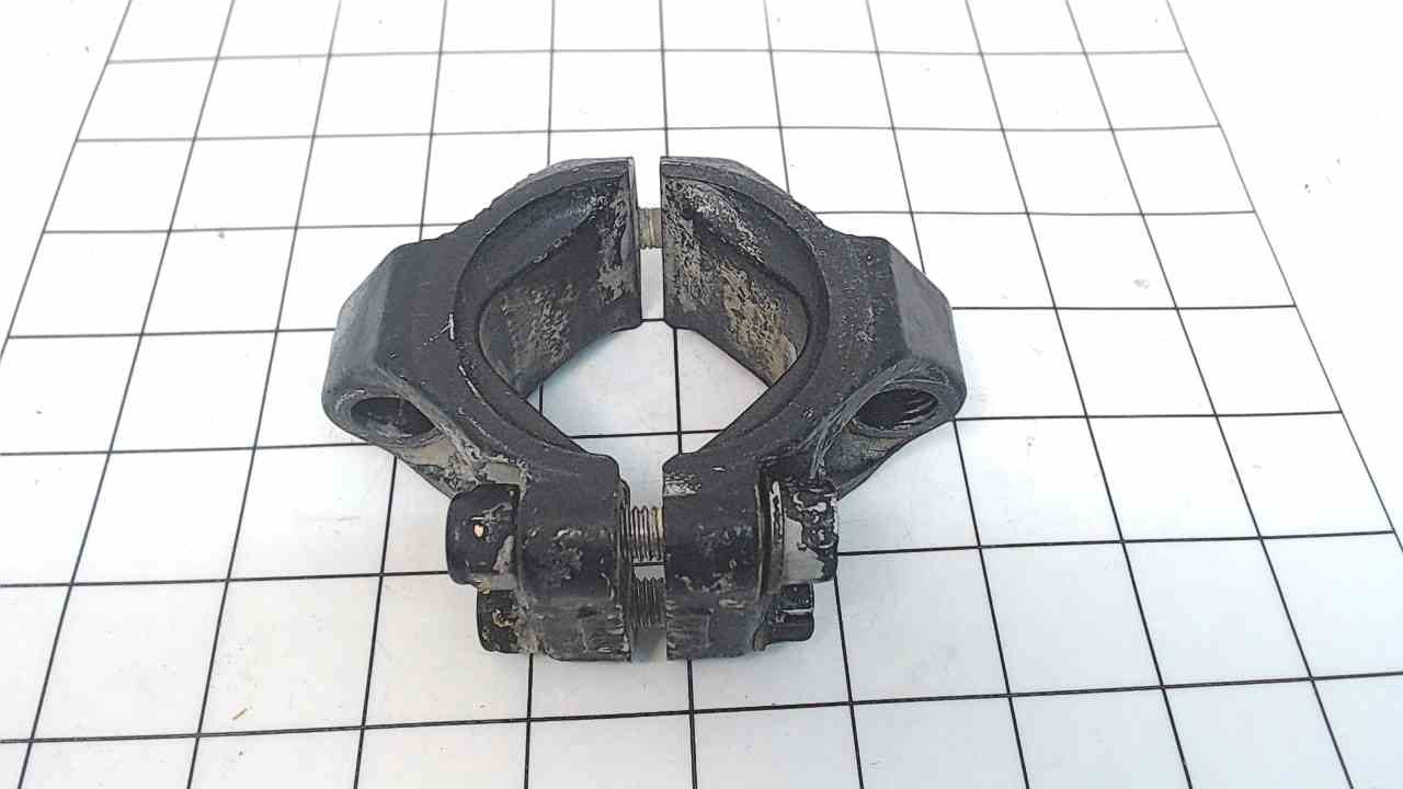 850030F1 Mercury Yoke Assembly Southcentral Outboards