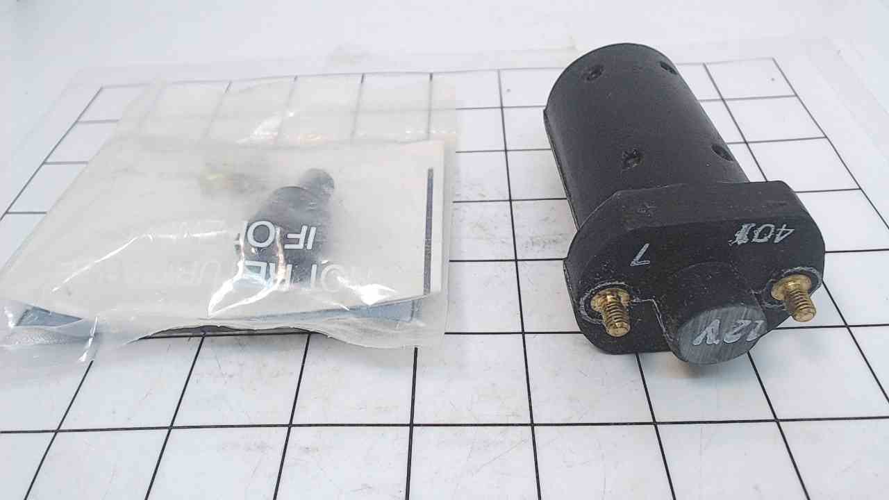 NEW! Mercury Chrysler Ignition Coil Kit 818076A2 Southcentral Outboards