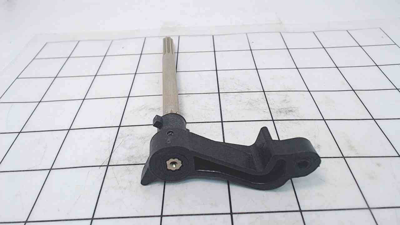 NEW! Mercury Throttle Control Lever Assembly 66374A2 Southcentral