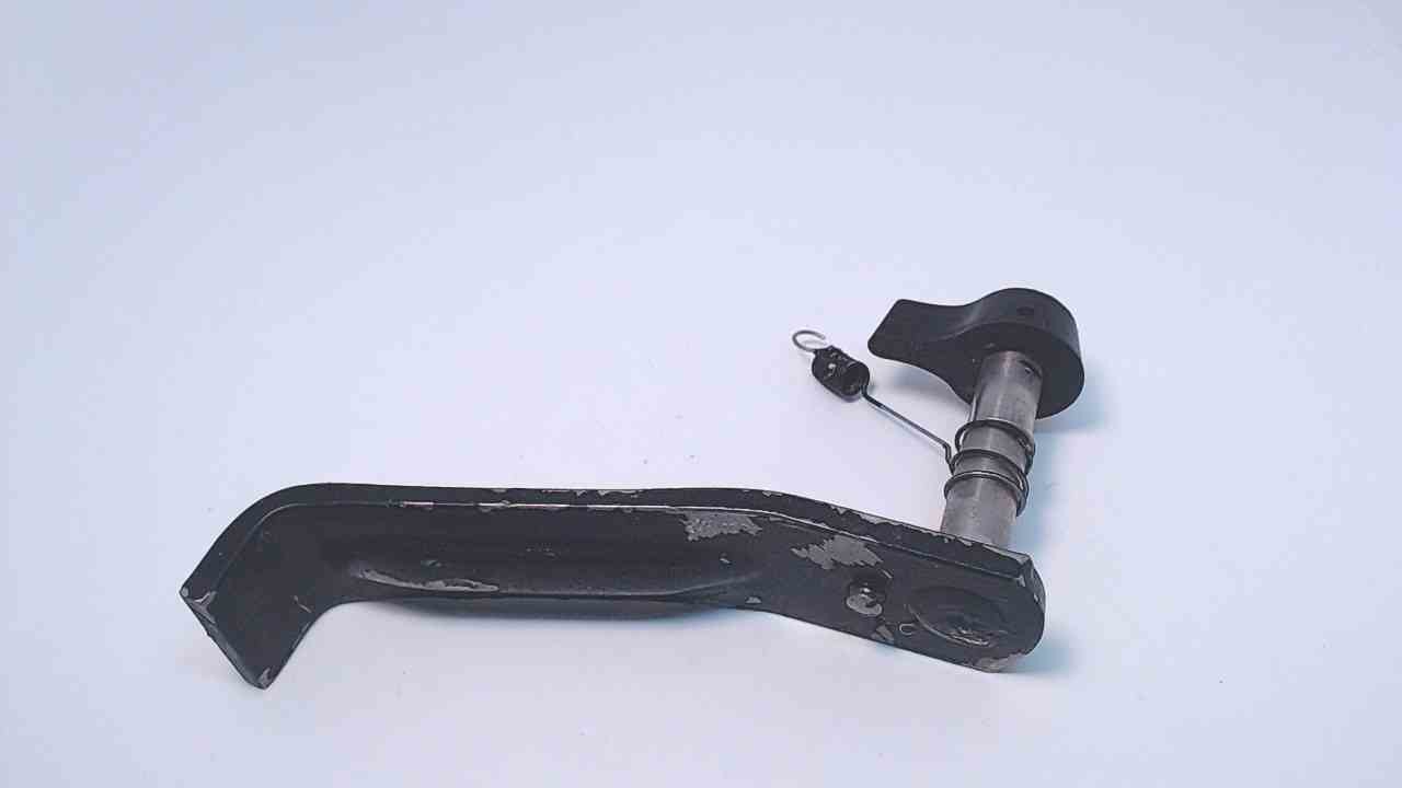 99629T2 99633 Mercury Tilt Lock Lever Asswmbly W/ Knob Southcentral