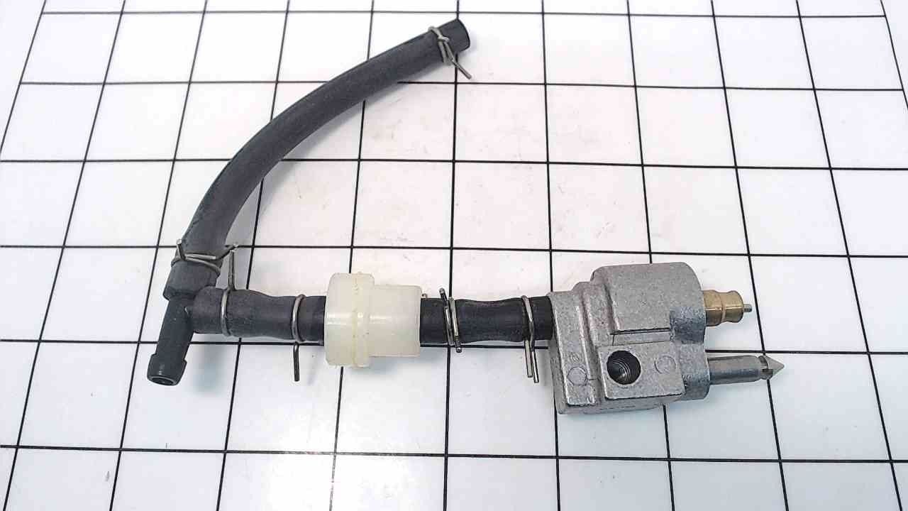 NEW! Yamaha Mariner Remote Fuel Tank Adaptor Kit 97127M Southcentral