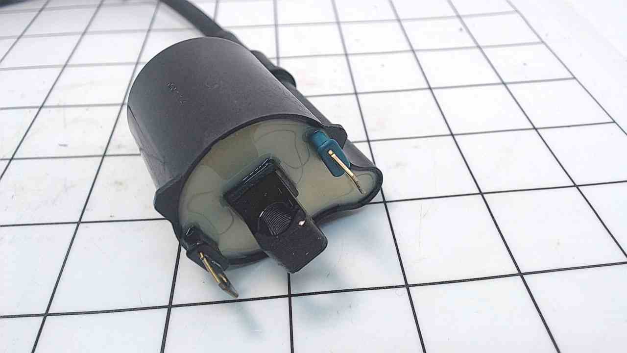 NEW! Honda Outboard Ignition Coil 30512ZZ5013 Southcentral Outboards