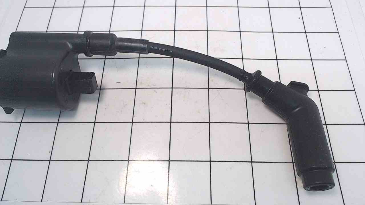 NEW! Honda Outboard Ignition Coil 30512ZZ5013 Southcentral Outboards