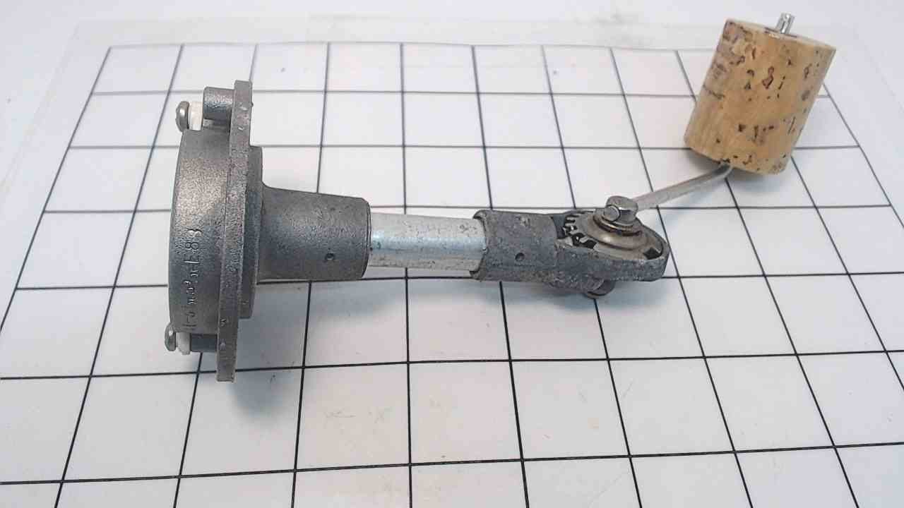 NEW! Rochester Fuel Gauge Sending Unit Float 6781 3 9/16 3 1/10 E88