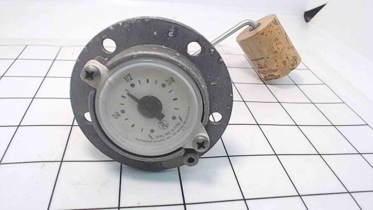 NEW! Rochester Fuel Gauge Sending Unit Float 6781 3 9/16 3 1/10 E88