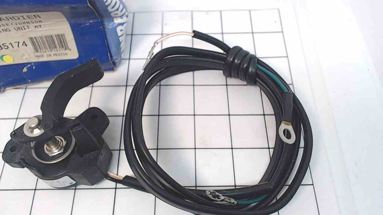 NEW! Johnson Evinrude 19962005 Trim Sending Unit 40 50 HP / 585174