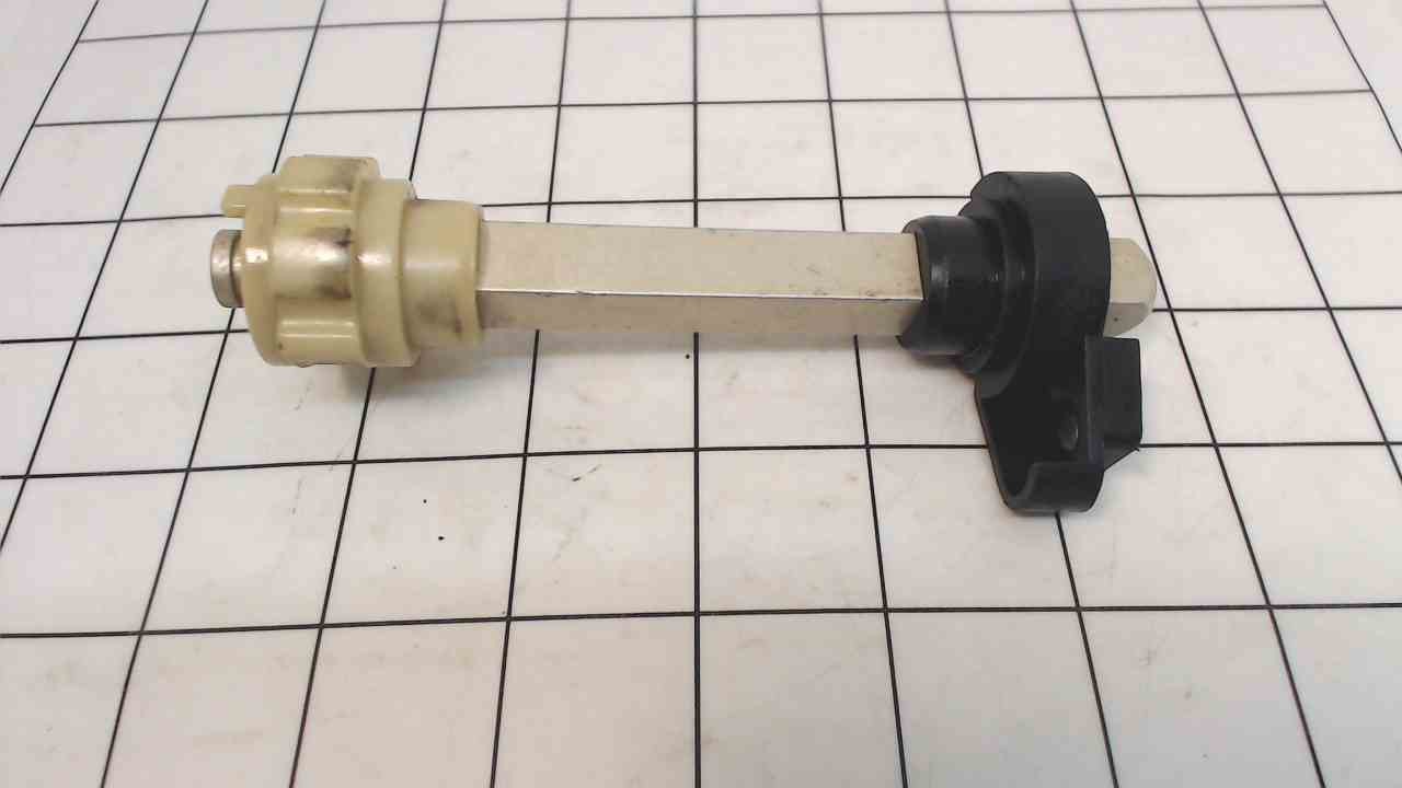 8236011 Mercury 19942006 Horizontal Shift Shaft 20 25 HP Southcentral Outboards