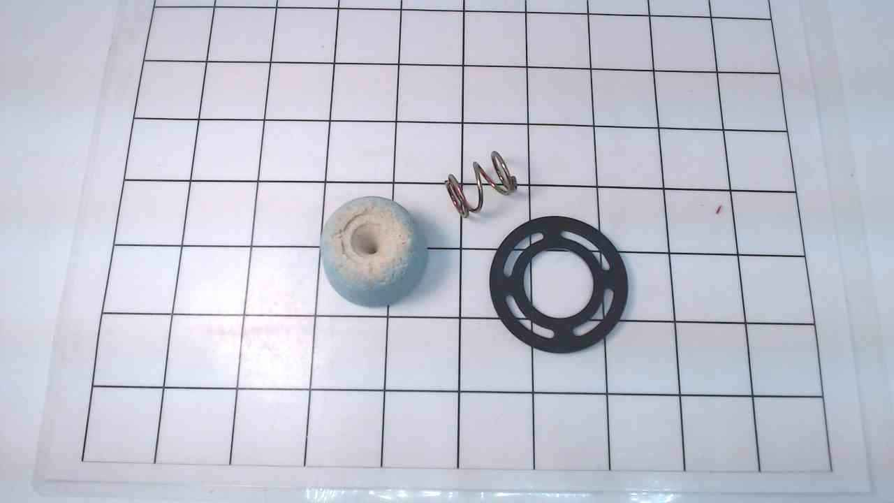 NEW! Mercury Quicksilver Fuel Filter Kit 3511004A1 Southcentral