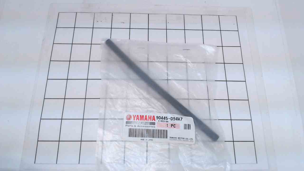 NEW! Yamaha Hose 90445094K700 Southcentral Outboards