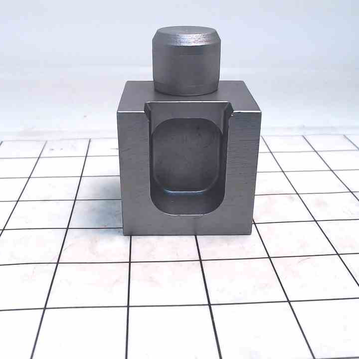 3854864 Johnson Evinrude Volvo Penta Pinion Nut Holder Tool