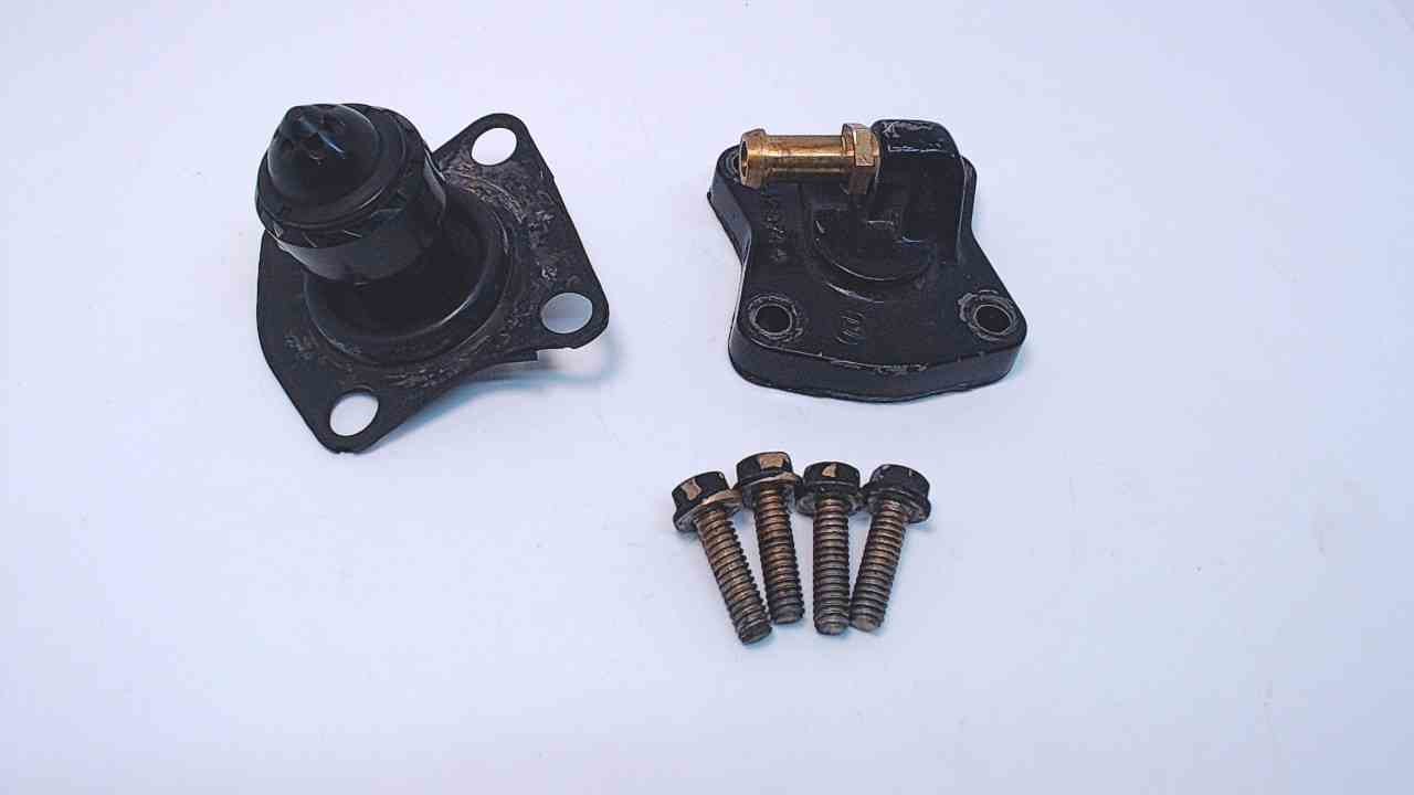 436195 336178 343141 Johnson Evinrude Thermostat, Housing, Cover