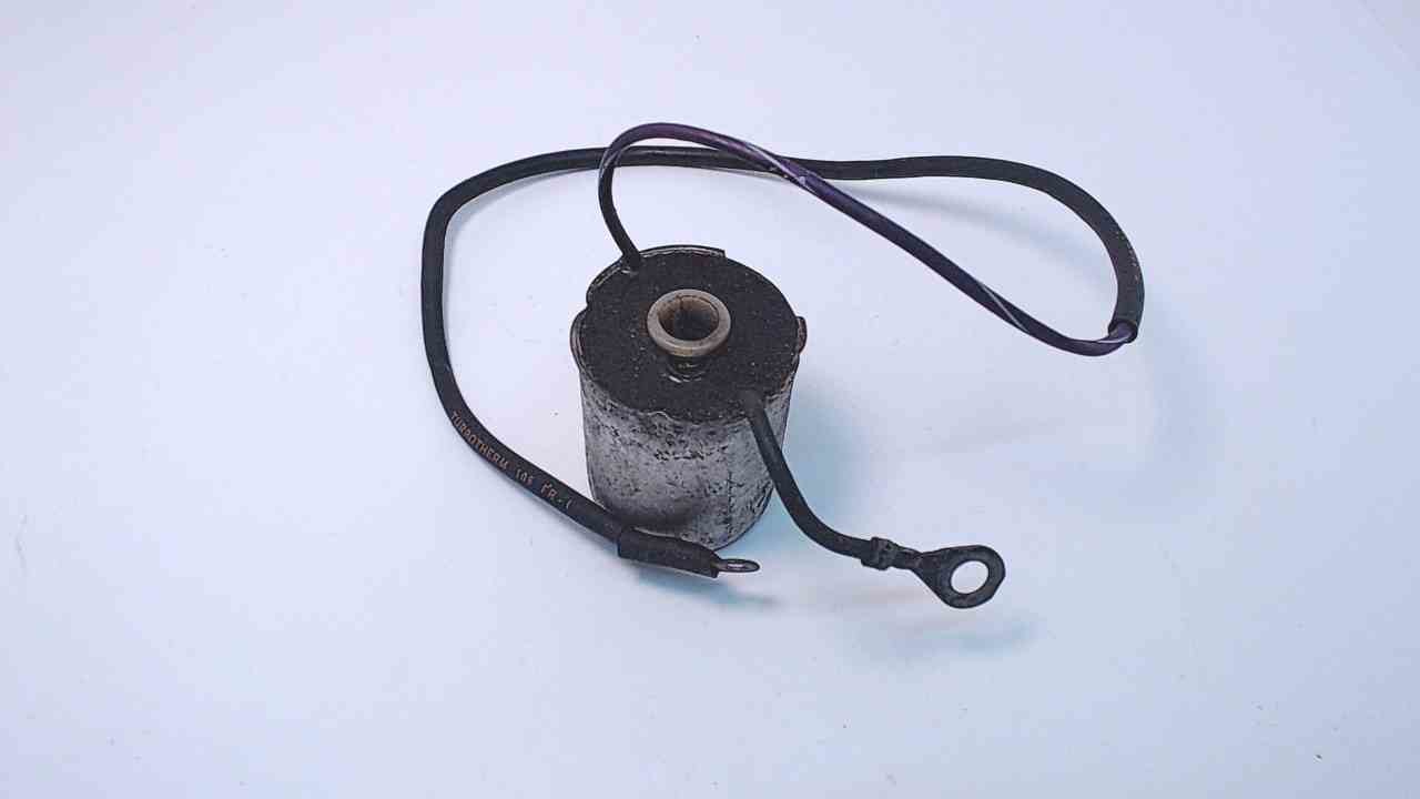 378288 0378288 Johnson Evinrude 1976 Choke Solenoid 70 HP