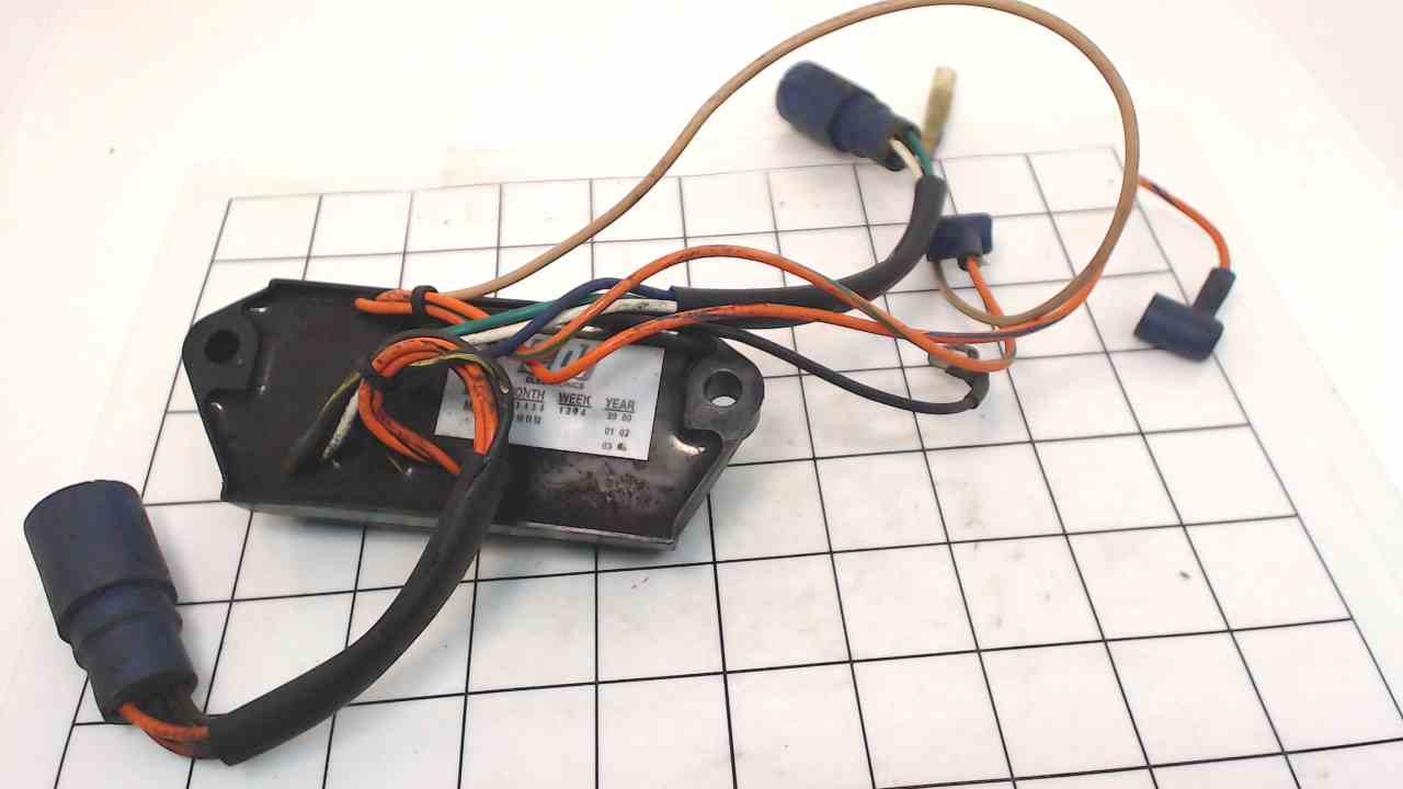 1135316 CDI replaces 584908 Johnson Evinrude 19932005