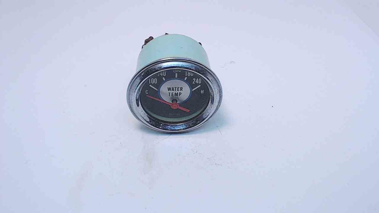 Teleflex Marine Boat Water Temperature Gauge Southcentral Outboards