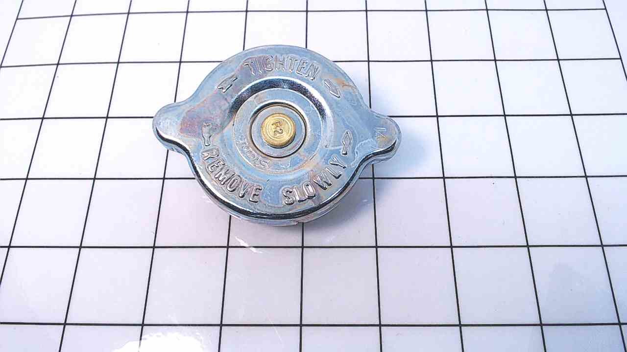 NEW! Mercury Quicksilver Cap 3655143 Southcentral Outboards