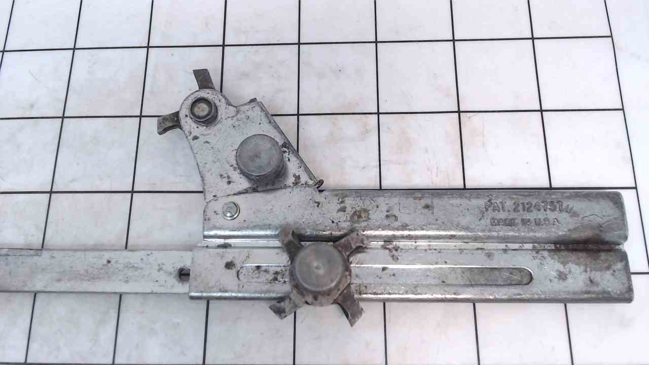 2124757 Rimrac Piston Ring Groove Cleaner Tool Southcentral Outboards