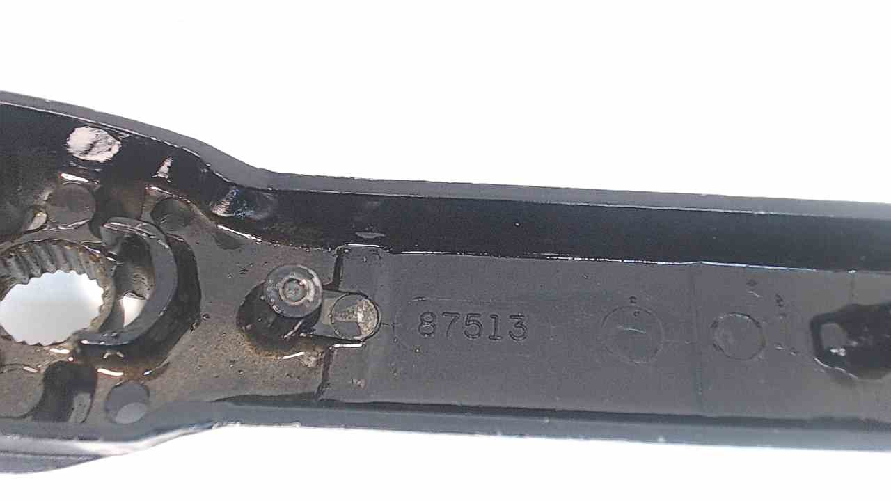 C 87513 Mercury Side Mount Control Box Handle Southcentral Outboards