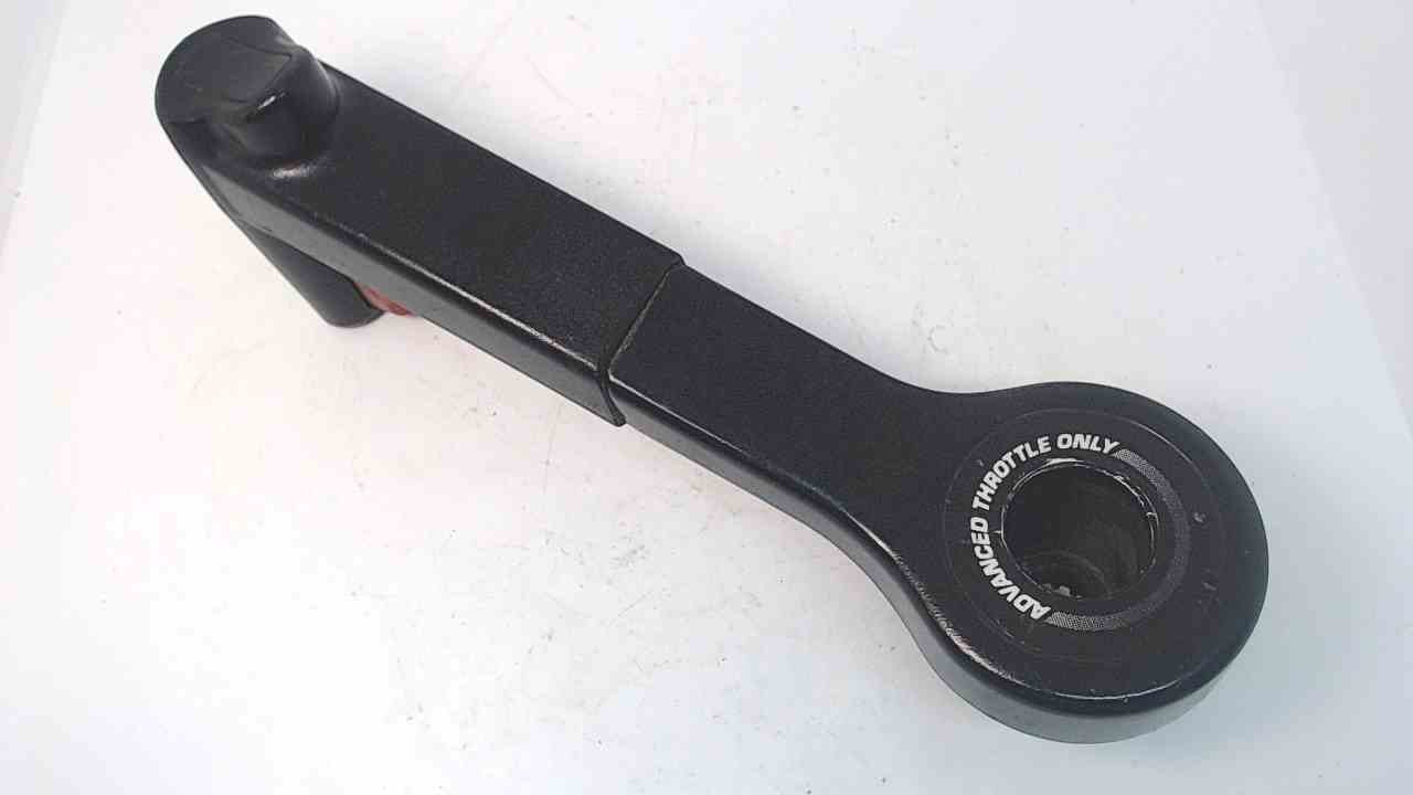 822211T2 C822211C Mercury Commander 3000 Classic Control Box Handle