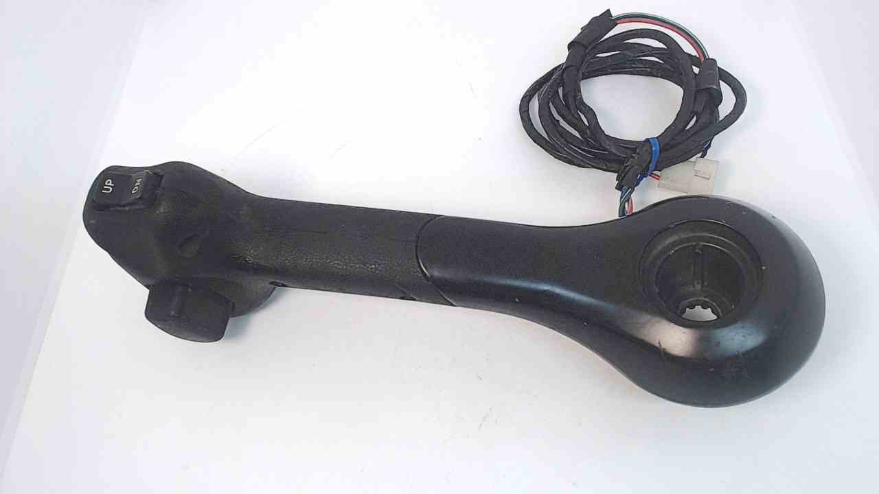 8M0011213 Mercruiser 4000 GenII Concealed Side Mount Control Box Handle