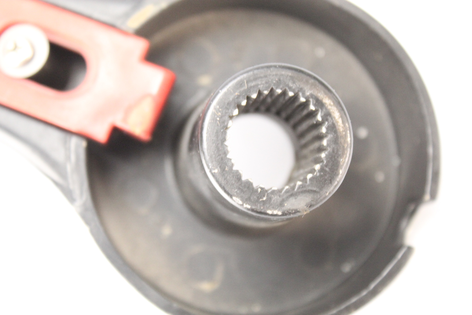 Mercury Control Box Handle Southcentral Outboards