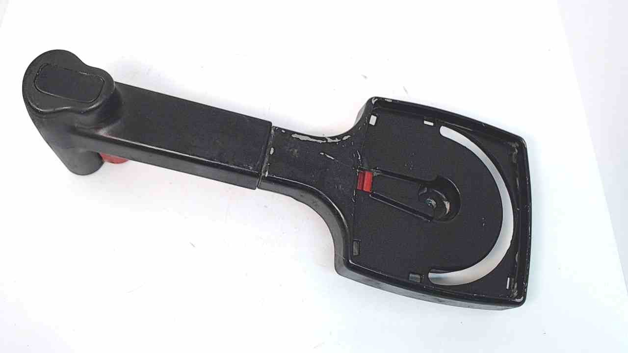 16913T Mercury Side Mount Control Box Handle Assembly (NO SWITCH