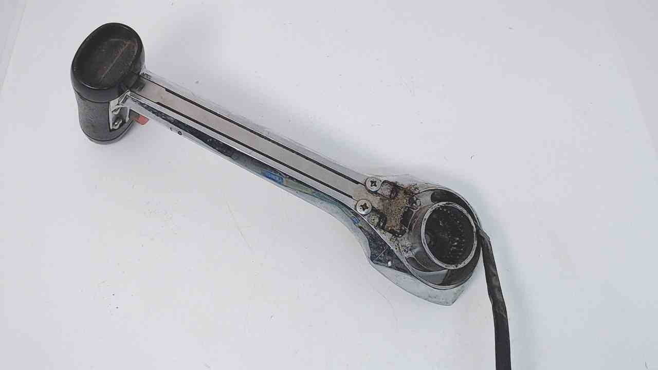 Marine Outboard 3 Wire Control Box Handle W/ Trim Switch Southcentral