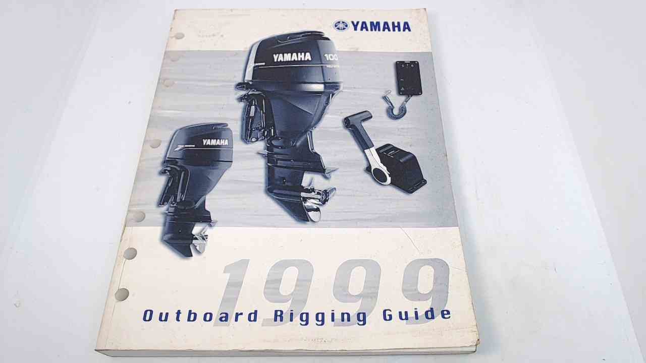 Yamaha Rigging Guide
