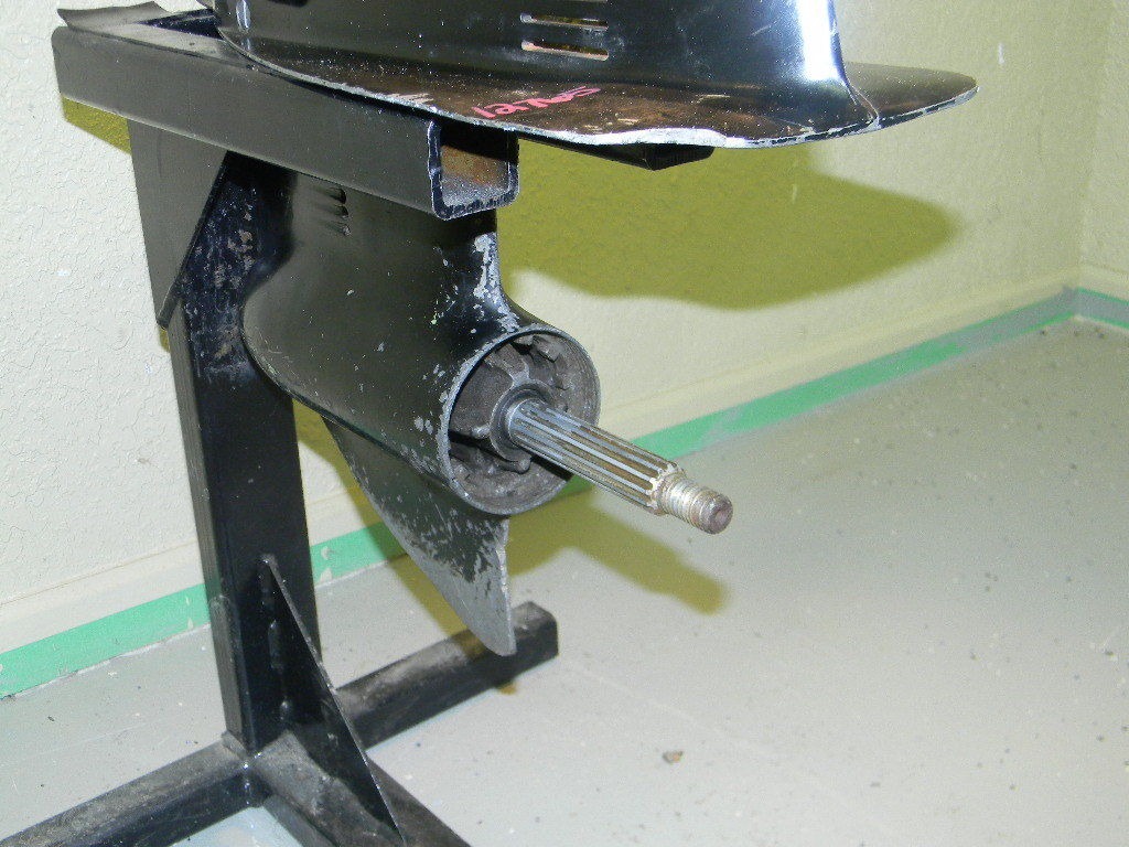 Download 1960 Mercury Outboard Manual