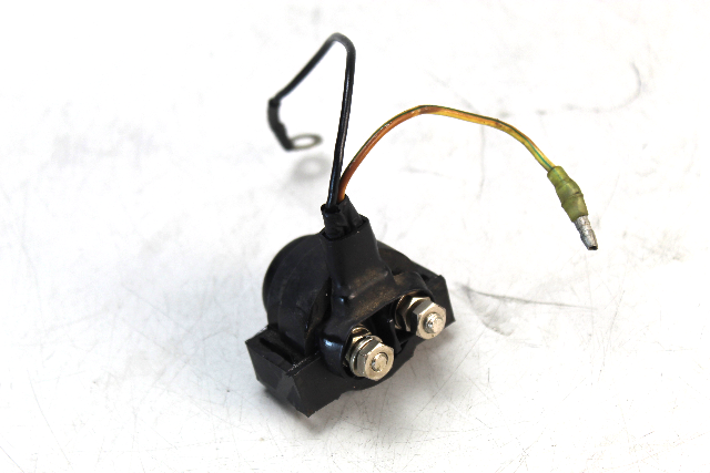 31800-94400 Suzuki 1980-1988 Starter Relay 9.9 15 25 30 40 60 85 HP 1 YR WTY OEM