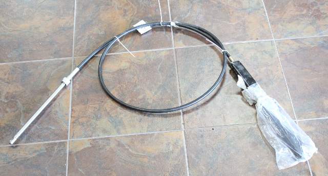 SSC13410 Teleflex Steering Cable 10'
