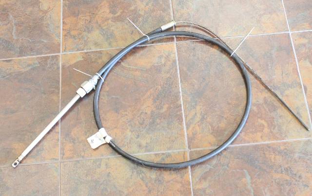SSC7208 Teleflex 8' Steering Cable