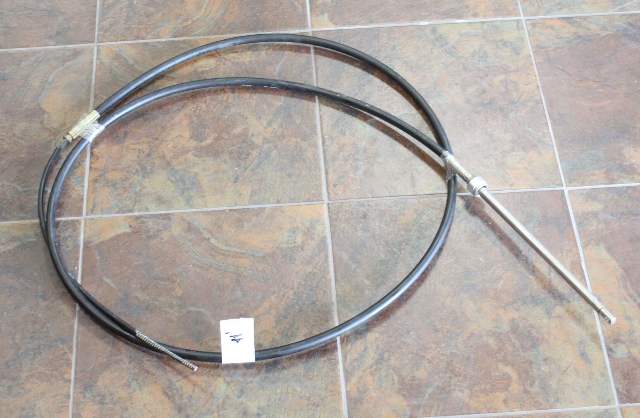 SSC6211 Teleflex 11' Steering Cable