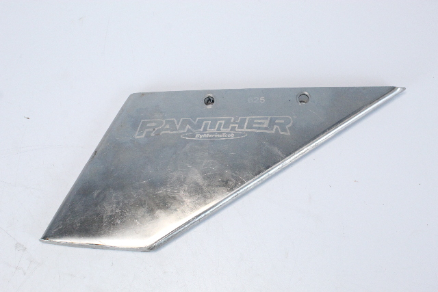 625 Panther Skeg guard Protector fits Force Mercury Honda Nissan Tohatsu Yamaha