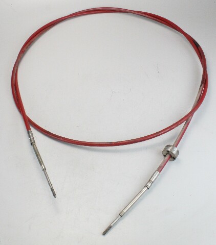 Morse 14' Throttle/Gear Control Cable